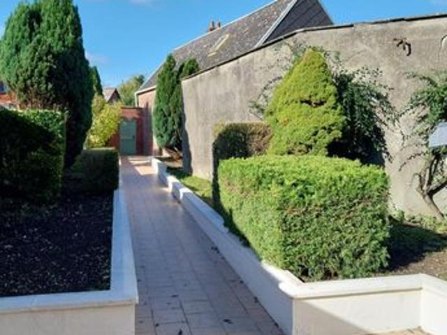 Maison vente à Arras, Avesnes-le-comte