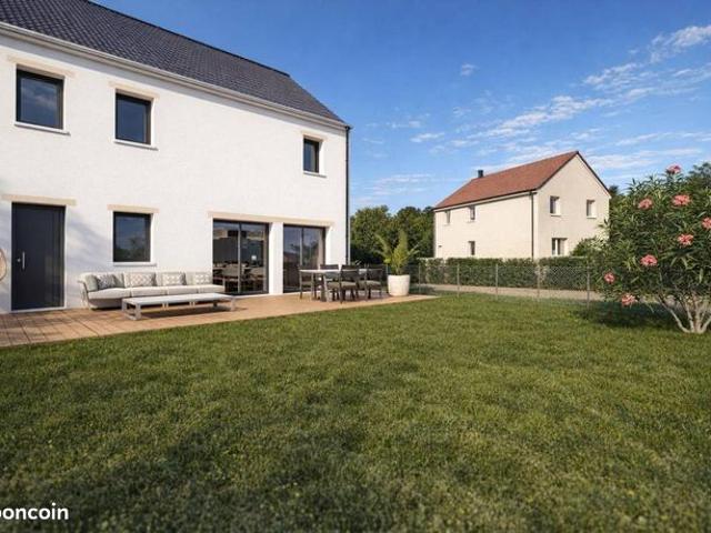 Maison vente à Rennes, Bretagne