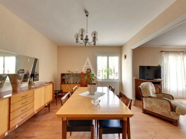 Maison vente à La Rochelle, Châtelaillon-plage