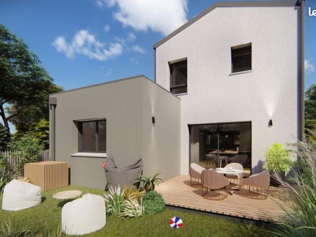Maison vente à Chevaigné