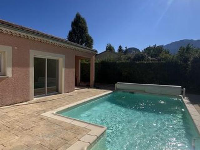 Maison vente à Die