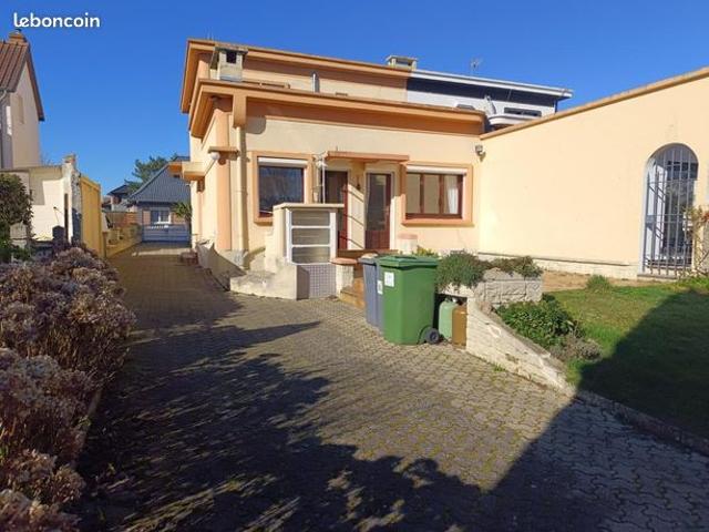 Maison vente à Béthune, Fouquereuil
