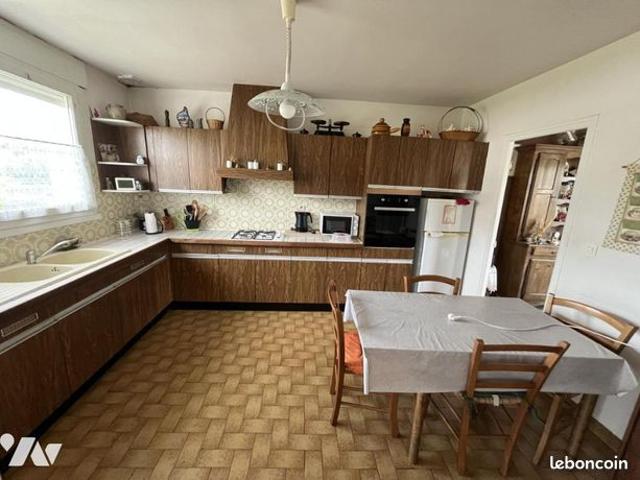 Maison vente à Montbéliard, L'isle-sur-le-doubs