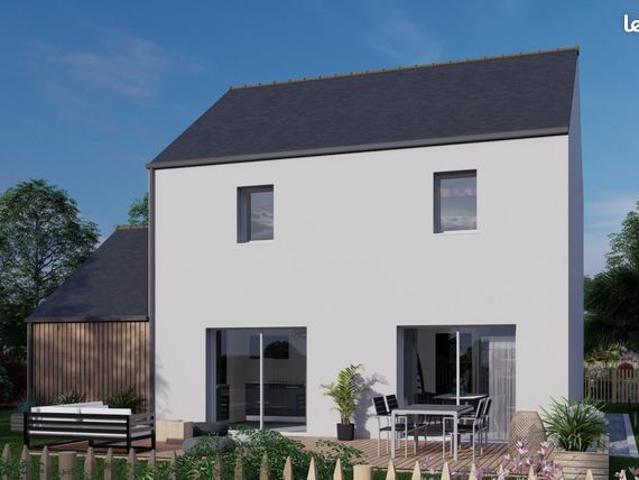 Maison vente à Rennes, Bretagne