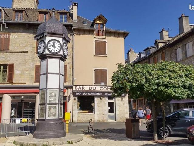 Maison vente à Mende, Marvejols