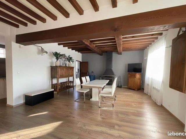 Maison vente à Cambrai, Pommereuil
