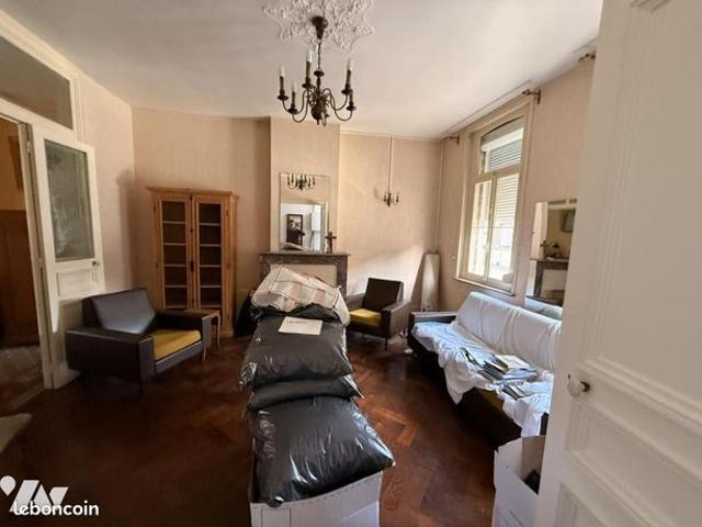 Maison vente à Valenciennes, Prouvy