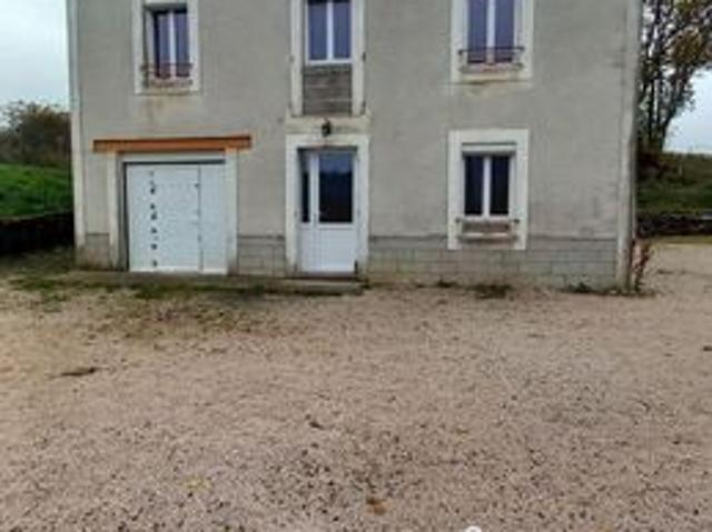 Maison vente à Saint-saturnin, Charente