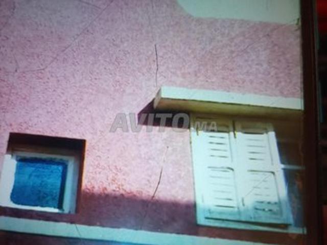 Maison vente à Salé, Rabat-Salé-Zemmour-Zaër