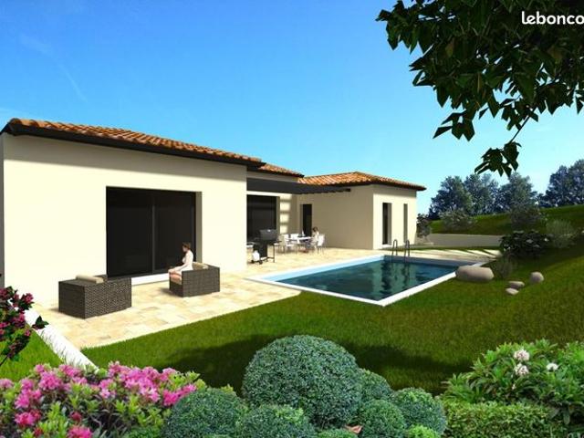 Maison vente à Valence