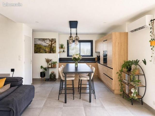Maison vente à Aix-en-Provence, Ventabren