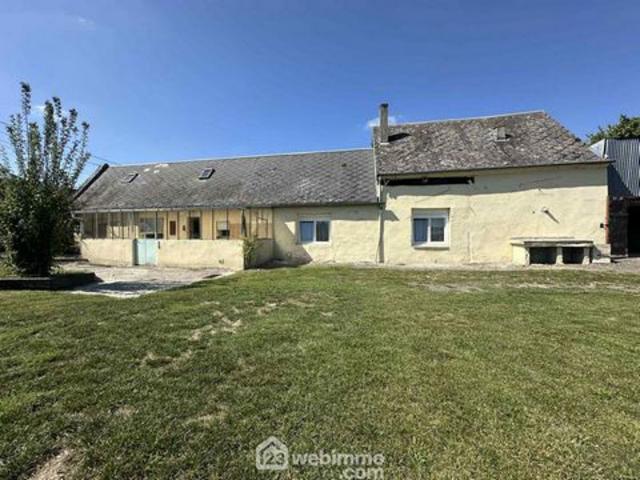 Maison vente à Laon, Athies-sous-laon