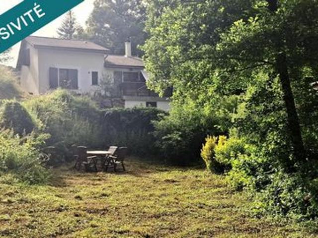 Villa vente à Castres, Vabre
