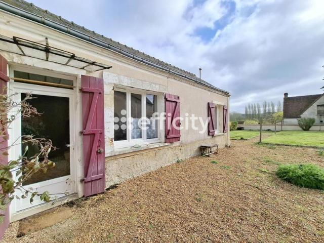 Maison vente à Nogent-le-Rotrou, Margon