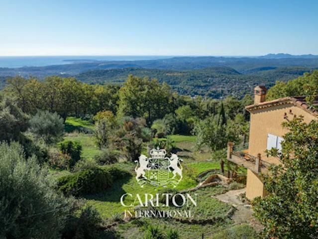 Maison vente à Grasse, Vence