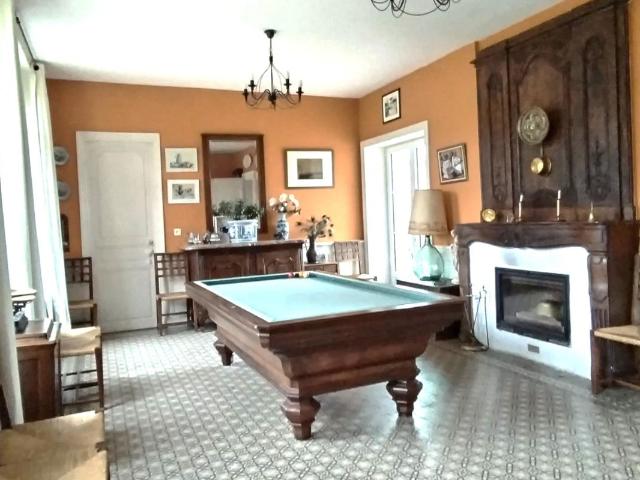 Maison vente à Coutances, Lessay