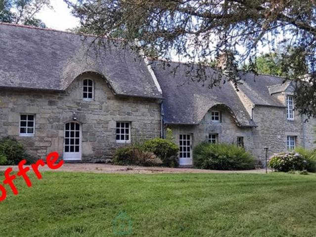 Maison vente à Lorient, Bretagne
