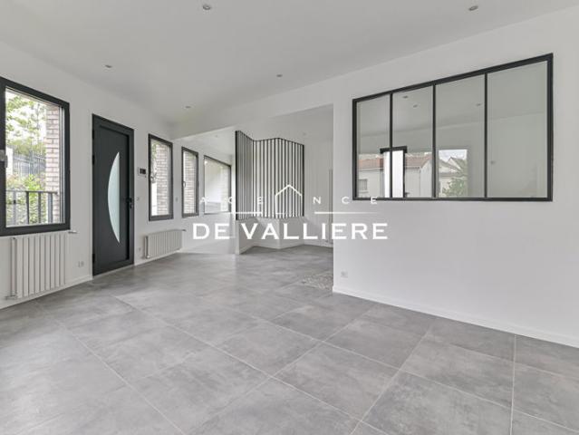 Maison vente à Nanterre, Suresnes