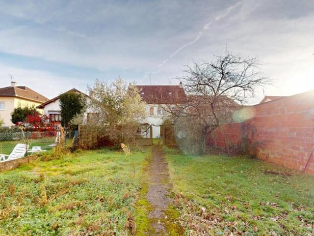 Maison vente à Le Raincy, Montfermeil