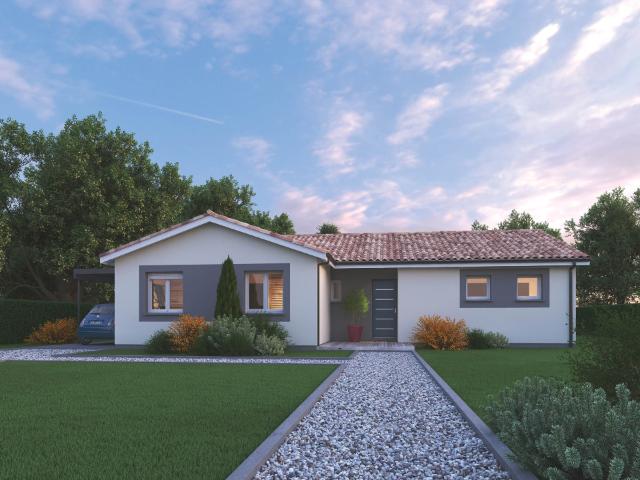 Maison vente à Artassenx