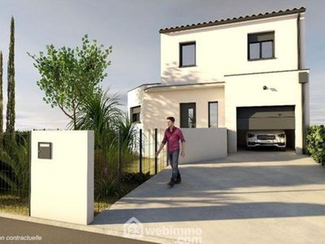 Maison vente à Perpignan, Cabestany