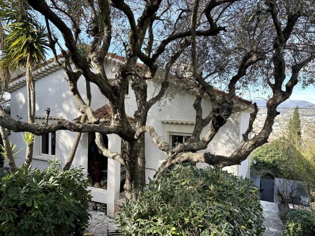 Maison vente à Nice