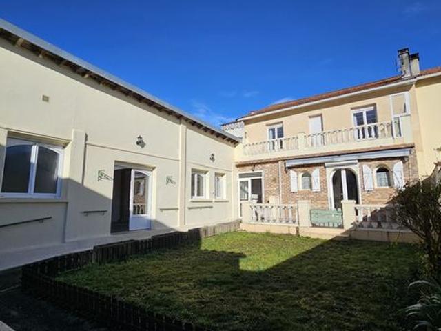 Maison vente à Pamiers, Lavelanet