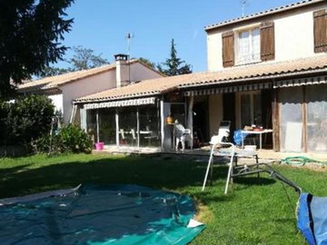 Maison vente à France métropolitaine, Livron-sur-drôme