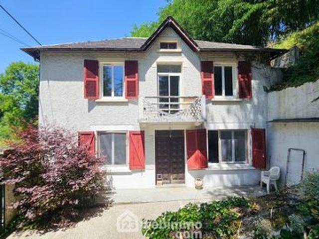Maison vente à Pau, Mirepeix