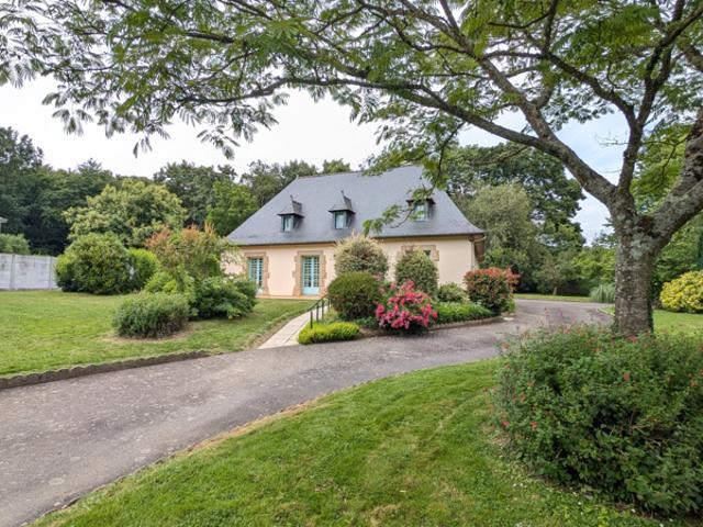 Maison vente à Fougères-Vitré, Bretagne