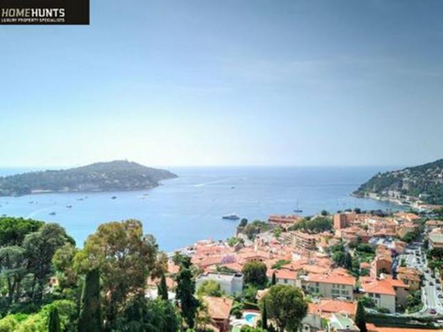 Maison vente à Nice, Villefranche-sur-mer