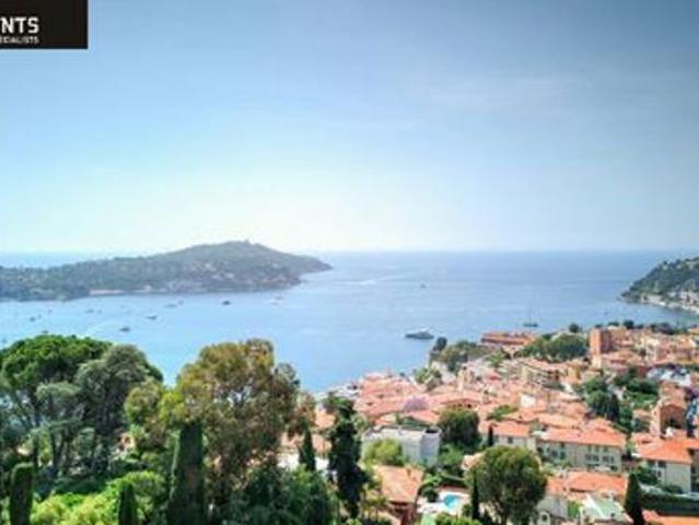 Maison vente à Nice, Villefranche-sur-mer