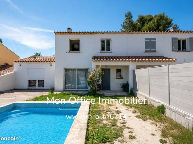 Maison vente à Aix-en-Provence, Aix-en-provence