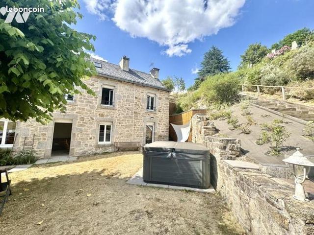 Maison vente à Mende, Occitanie