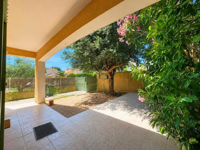 Maison vente à Béziers