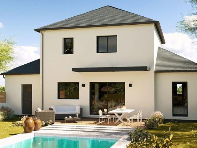 Maison vente à France métropolitaine, Angers