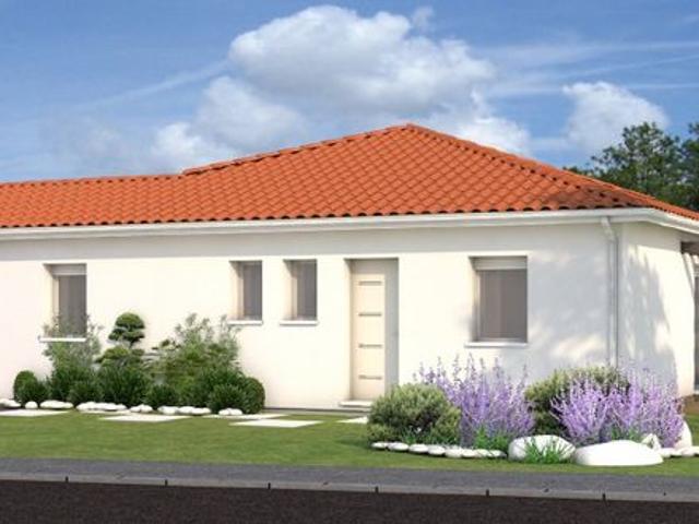 Maison vente à Biscarrosse