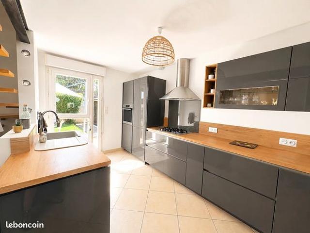 Maison vente à Nantes, Bouaye