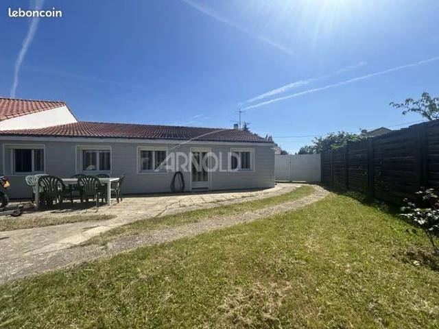 Maison vente à Nantes, Bouguenais