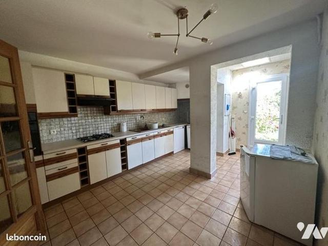 Maison vente à Calais