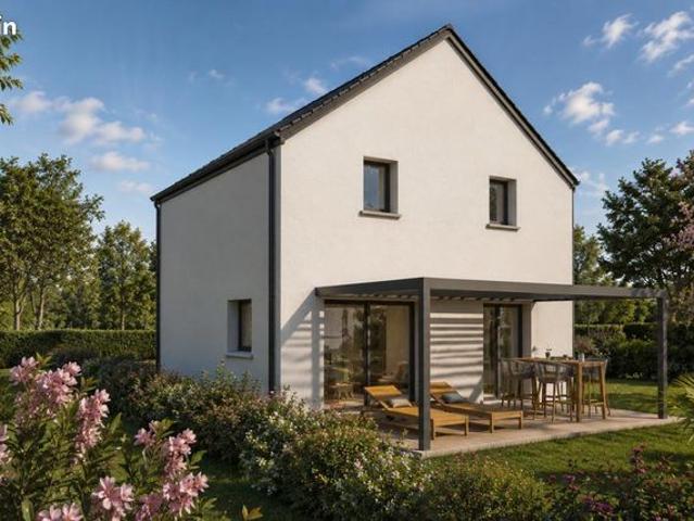 Maison vente à Lieu-dit La Gare (Chalonnes-sur-Loire), Chalonnes-sur-Loire