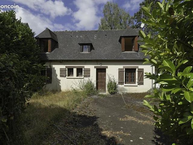 Maison vente à Avranches, Isigny-le-buat
