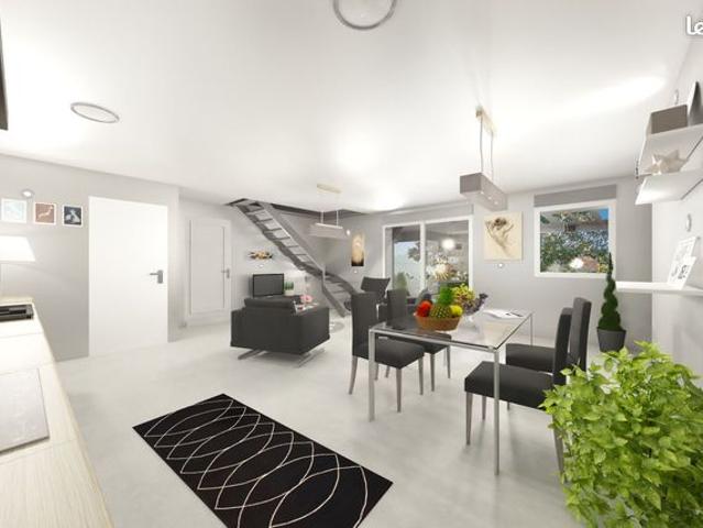 Maison vente à Poitiers, Marnay