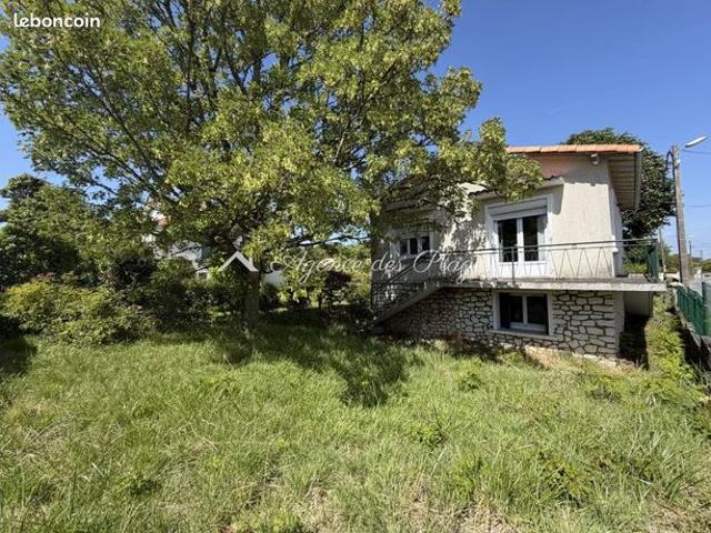 Maison vente à Rochefort, Meschers-sur-gironde