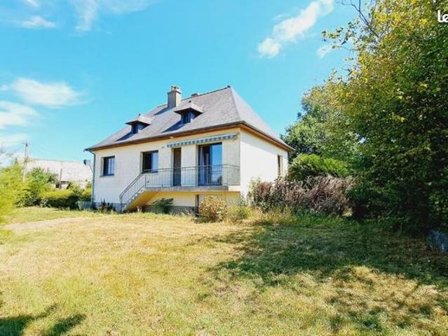 Maison vente à Rennes, Bretagne