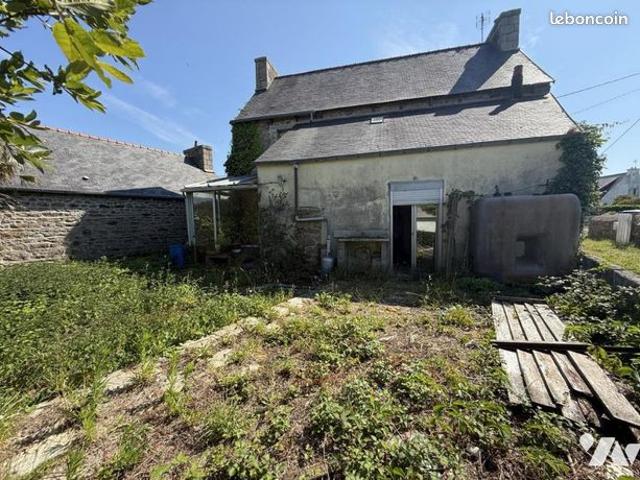 Maison vente à Lannion, Bretagne