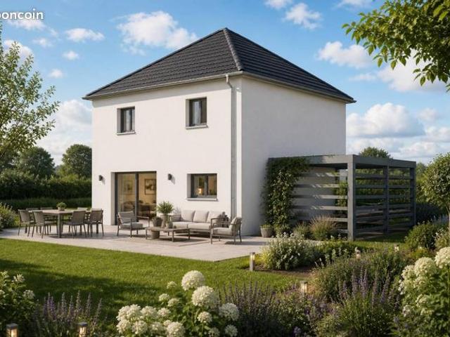Maison vente à Sailly-Labourse, Pas-de-Calais