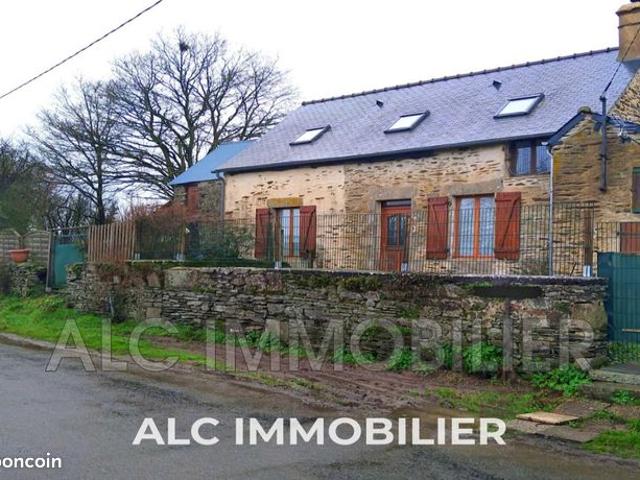 Maison vente à Châteaubriant-Ancenis, Saint-mars-du-désert