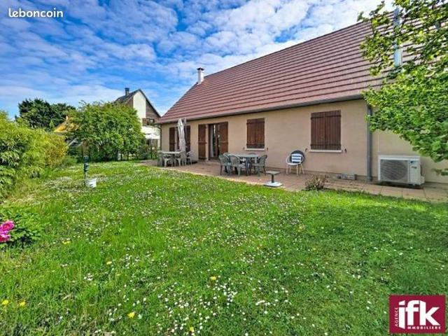 Maison vente à Colmar-Ribeauvillé, Widensolen