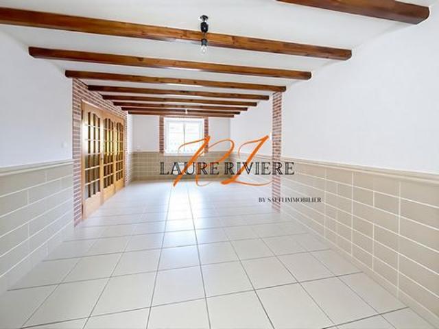 Villa vente à Le Bourg, Lambersart